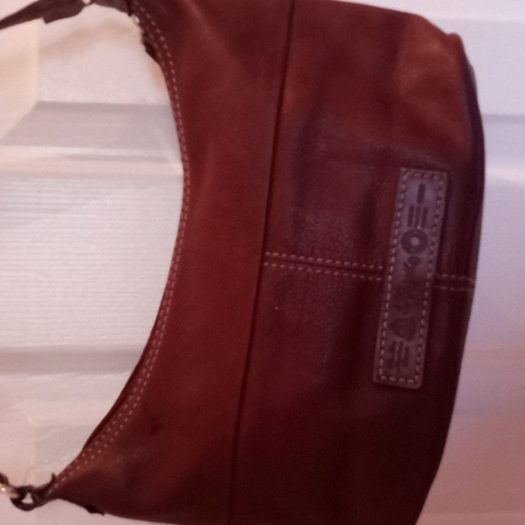 Fossil shoulder bag - Picture 2 of 12